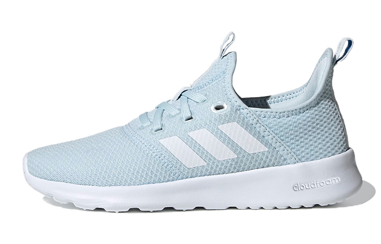 (Preschool) adidas Cloudfoam Pure 'Light Blue White' EG6694
