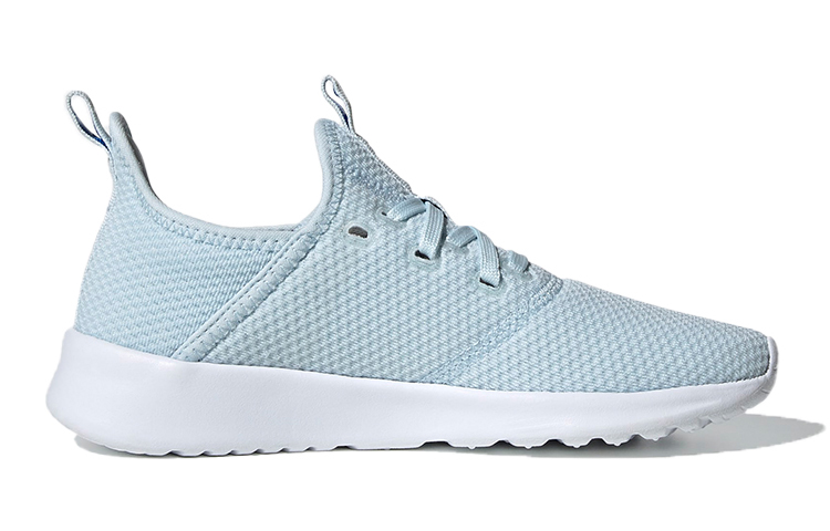Order (PS) adidas Cloudfoam Pure ''Bleu Clair Blanc'' EG6694