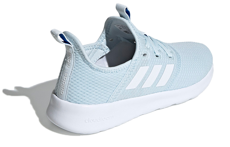 Shop (PS) adidas Cloudfoam Pure ''Bleu Clair Blanc'' EG6694