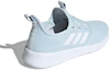 Shop (PS) adidas Cloudfoam Pure ''Bleu Clair Blanc'' EG6694