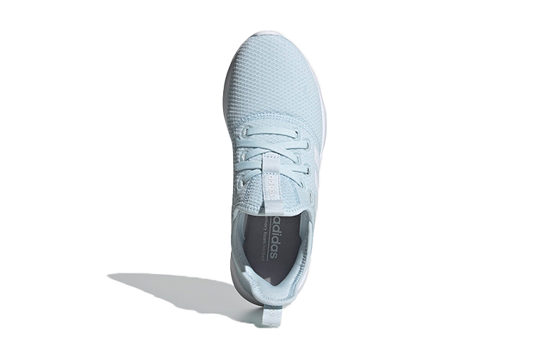Purchase (PS) adidas Cloudfoam Pure ''Bleu Clair Blanc'' EG6694
