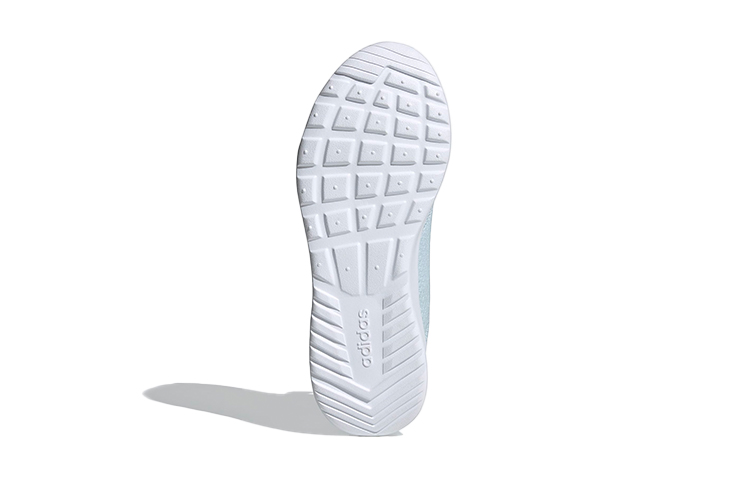 Details for (PS) adidas Cloudfoam Pure ''Bleu Clair Blanc'' EG6694