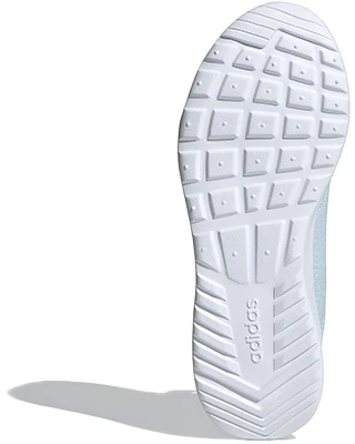 (PS) adidas Cloudfoam Pure ''Bleu Clair Blanc'' EG6694 Details for (PS) adidas Cloudfoam Pure ''Bleu Clair Blanc'' EG6694