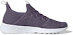 (JR) adidas Cloudfoam Pure Ungu/ 'Kelabu' EG3466