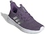 (JR) adidas Cloudfoam Pure Ungu/ 'Kelabu' EG3466