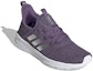 Lookbook (JR) adidas Cloudfoam Pure Ungu/ 'Kelabu' EG3466