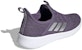 (JR) adidas Cloudfoam Pure Ungu/ 'Kelabu' EG3466