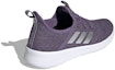 Shop (JR) adidas Cloudfoam Pure Ungu/ 'Kelabu' EG3466