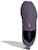 (JR) adidas Cloudfoam Pure Ungu/ 'Kelabu' EG3466