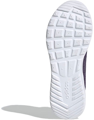 (JR) adidas Cloudfoam Pure Púrpura/'Gris' EG3466 Details for (JR) adidas Cloudfoam Pure Púrpura/'Gris' EG3466