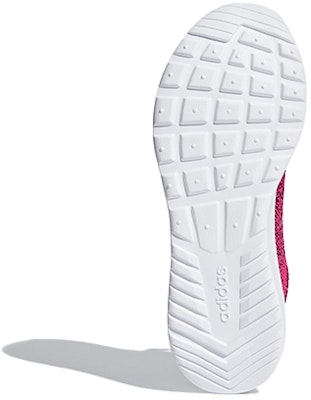 (Youth) adidas Cloudfoam Pure K 'Rose Red Black' F36614 Details for (Youth) adidas Cloudfoam Pure K 'Rose Red Black' F36614