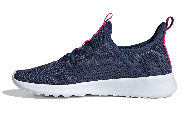 (Preschool) adidas Cloudfoam Pure K 'Dark Blue Pink' EG3528