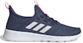 Order (PS) adidas Cloudfoam Pure K ''Donkerblauw Roze'' EG3528