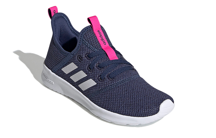 Lookbook (PS) adidas Cloudfoam Pure K ''Donkerblauw Roze'' EG3528