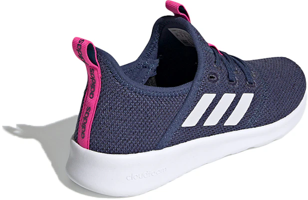 (PS) adidas Cloudfoam Pure K ''Donkerblauw Roze'' EG3528 Shop (PS) adidas Cloudfoam Pure K ''Donkerblauw Roze'' EG3528