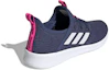 Shop (PS) adidas Cloudfoam Pure K ''Donkerblauw Roze'' EG3528