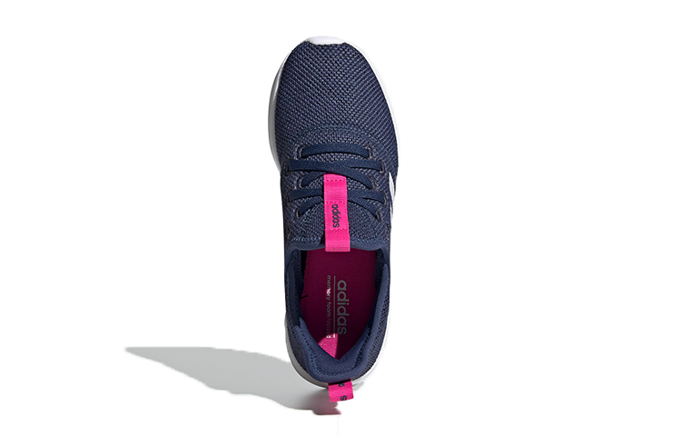 Purchase (PS) adidas Cloudfoam Pure K ''Donkerblauw Roze'' EG3528