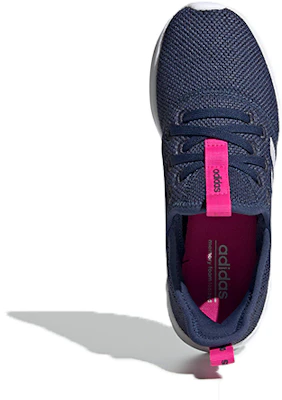 (PS) adidas Cloudfoam Pure K ''Donkerblauw Roze'' EG3528 Purchase (PS) adidas Cloudfoam Pure K ''Donkerblauw Roze'' EG3528