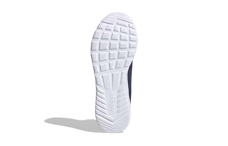 Details for (PS) adidas Cloudfoam Pure K ''Donkerblauw Roze'' EG3528