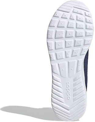 (PS) adidas Cloudfoam Pure K ''Donkerblauw Roze'' EG3528 Details for (PS) adidas Cloudfoam Pure K ''Donkerblauw Roze'' EG3528
