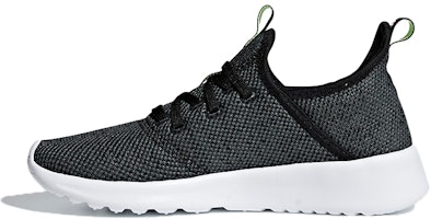 (Youth) adidas Cloudfoam Pure K Shoes Grey/Black F36615 (Youth) adidas Cloudfoam Pure K Shoes Grey/Black F36615