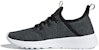 (Youth) adidas Cloudfoam Pure K Shoes Grey/Black F36615
