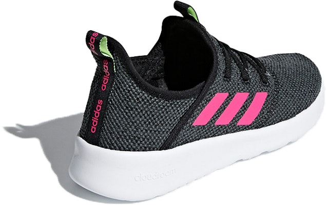 (PS) adidas Cloudfoam Pure K Kasut Kelabu/Hitam F36615 Shop (PS) adidas Cloudfoam Pure K Kasut Kelabu/Hitam F36615