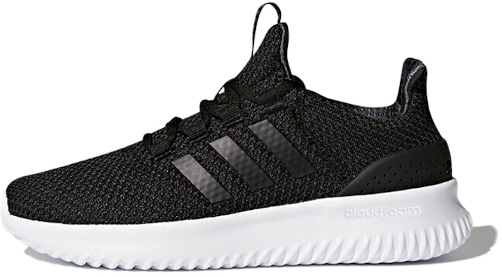 (PS) adidas Cloudfoam Ultimate J 'Negro Utility' AQ1687 Buy (PS) adidas Cloudfoam Ultimate J 'Negro Utility' AQ1687