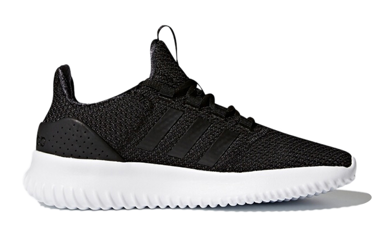 Order (PS) adidas Cloudfoam Ultimate J 'Negro Utility' AQ1687