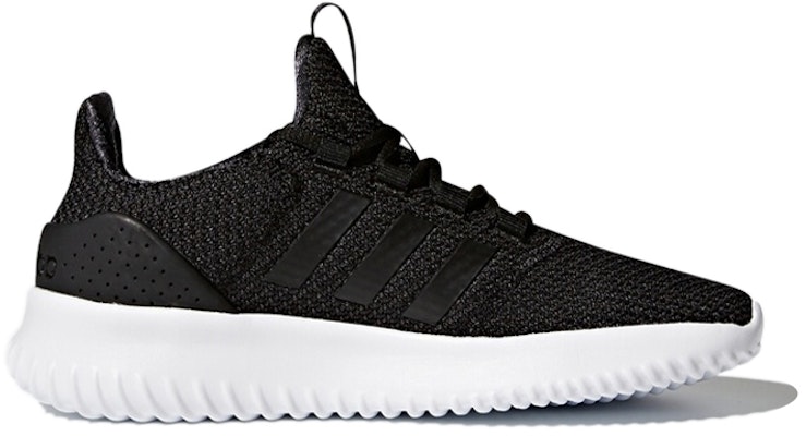 (PS) adidas Cloudfoam Ultimate J 'Negro Utility' AQ1687 Order (PS) adidas Cloudfoam Ultimate J 'Negro Utility' AQ1687