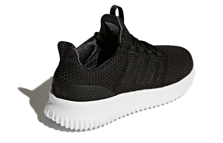 Shop (PS) adidas Cloudfoam Ultimate J 'Negro Utility' AQ1687