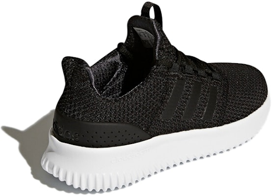 (PS) adidas Cloudfoam Ultimate J 'Negro Utility' AQ1687 Shop (PS) adidas Cloudfoam Ultimate J 'Negro Utility' AQ1687
