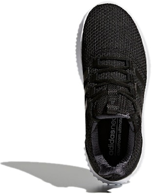 (PS) adidas Cloudfoam Ultimate J 'Negro Utility' AQ1687 Purchase (PS) adidas Cloudfoam Ultimate J 'Negro Utility' AQ1687