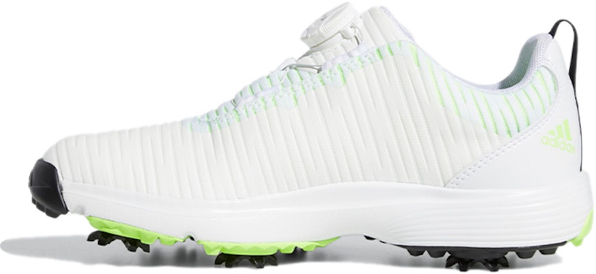 (Youth) adidas Codechaos Boa K 'White Green' EF1219 Buy (Youth) adidas Codechaos Boa K 'White Green' EF1219