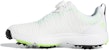 (JR) adidas Codechaos Boa K 'Putih Hijau' EF1219