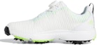Buy (JR) adidas Codechaos Boa K 'Putih Hijau' EF1219