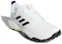(JR) adidas Codechaos Boa K 'Putih Hijau' EF1219