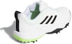 Shop (JR) adidas Codechaos Boa K 'Putih Hijau' EF1219