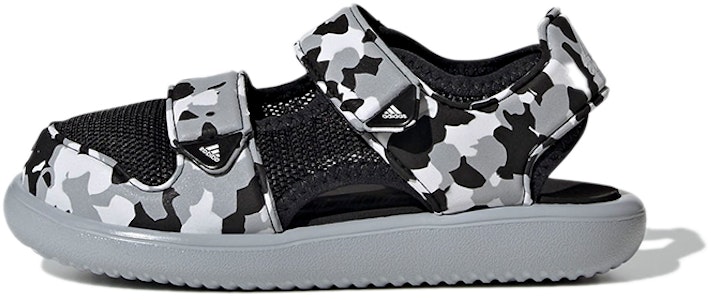 (PS) 아디다스 컴포트 캐주얼 블랙 그레이 샌들 (80 characters) GZ1307 Buy (PS) 아디다스 컴포트 캐주얼 블랙 그레이 샌들 (80 characters) GZ1307