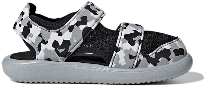 (PS) 아디다스 컴포트 캐주얼 블랙 그레이 샌들 (80 characters) GZ1307 Order (PS) 아디다스 컴포트 캐주얼 블랙 그레이 샌들 (80 characters) GZ1307