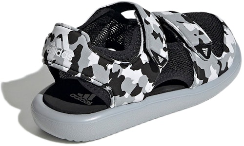 (PS) 아디다스 컴포트 캐주얼 블랙 그레이 샌들 (80 characters) GZ1307 Shop (PS) 아디다스 컴포트 캐주얼 블랙 그레이 샌들 (80 characters) GZ1307