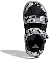 (PS) アディダス コンフォート サンダル 黒/灰 GZ1307 Purchase (PS) アディダス コンフォート サンダル 黒/灰 GZ1307