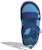 (PS) adidas Sandal Biru Selesa & Bernafas GZ1304