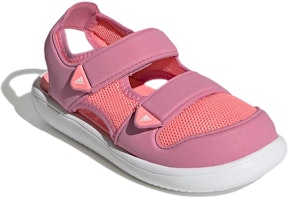 (PS) Sandal Adidas Pink Selesa dan Lembut Bernapas GZ1249 Lookbook (PS) Sandal Adidas Pink Selesa dan Lembut Bernapas GZ1249