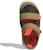 (PS) adidas Comfort Sandal Hijau Tentera Sandal FY6038