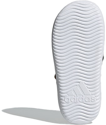 (Preschool) adidas Comfort Sandal Army Green Sandals FY6038 Details for (Preschool) adidas Comfort Sandal Army Green Sandals FY6038