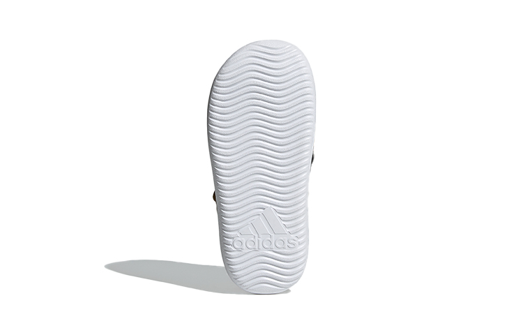 Details for (PS) adidas Comfort Sandal Legergroen Slippers FY6038