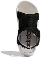 (PS) 阿迪达斯舒适凉鞋黑白色凉鞋'黑白' FY8856 Purchase (PS) 阿迪达斯舒适凉鞋黑白色凉鞋'黑白' FY8856