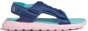 Order (PS) Sandal adidas Comfort C Biru Sandal FY8858