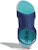 (PS) Sandal adidas Comfort C Biru Sandal FY8858